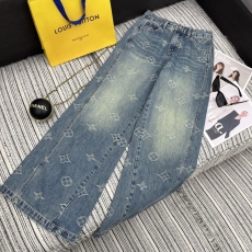 Louis Vuitton Jeans